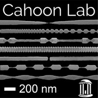 Cahoon Lab (@cahoonlabunc) 's Twitter Profile