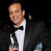 Aaron Zigman (@aaron_zigman) 's Twitter Profile