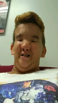 CaioBastosFerr1's profile picture. Eh o Bixo Piruletah !!