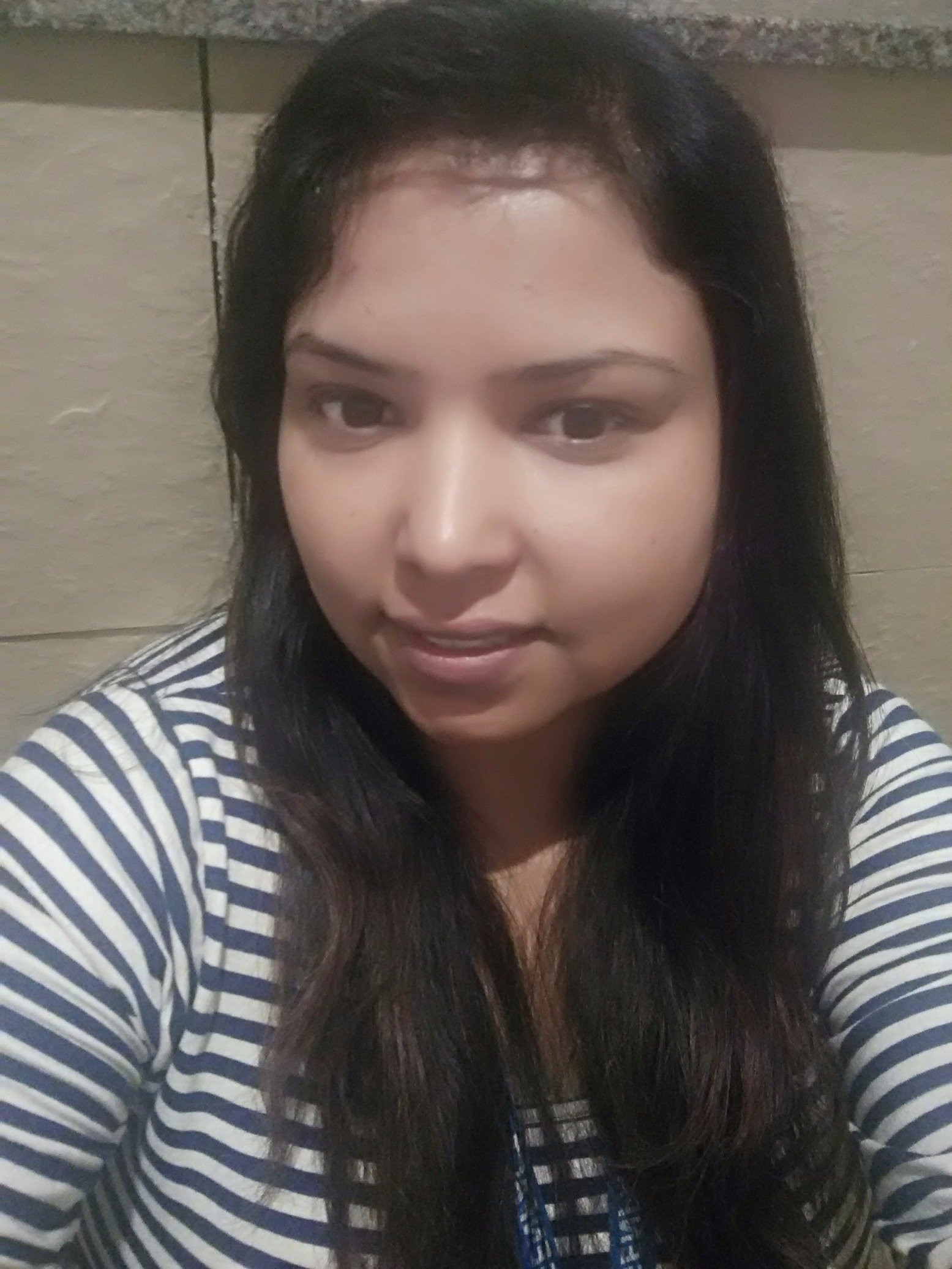 im_poojagupta's profile picture. 