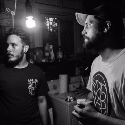 A sappy acoustic project hailing from Orlando, FL.