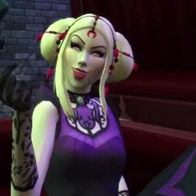 Darkchyldeone's profile picture. 