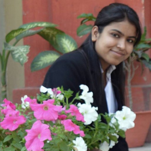 ayushi_agarwal Profile Picture