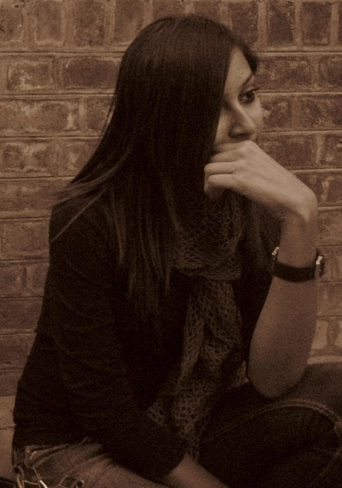 Sonam_Shah's profile picture. 