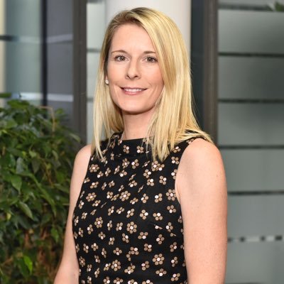 Wife and mother. Partner at Deloitte. NED at GM Chamber and Growth Company. LFC season ticket holder and former MCWFC player and captain. All views my own.