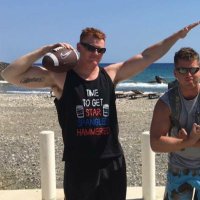 Matt Heron (@matt_0915) 's Twitter Profile