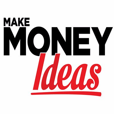 Inspiration & motivation for young creatives to develop themselves, to make money online and to start their own business. 
makemoneyideas1@gmail.com