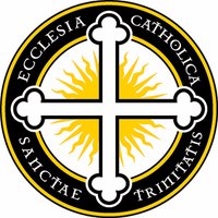 Holy Trinity Catholic Church (@holytrinitydc) 's Twitter Profile