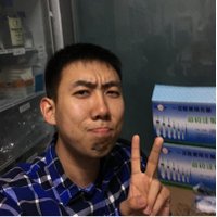 Haoran Xu (@nilxu) 's Twitter Profile