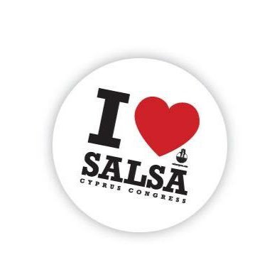 Cyprus Salsa Congress 13th edition 23-26 March 2018 #cyprussalsacongress #wherethesalsastarsmeet #creatingunforgettablememories