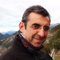 Xisco Xavier Roig (@xiscoroig) 's Twitter Profile