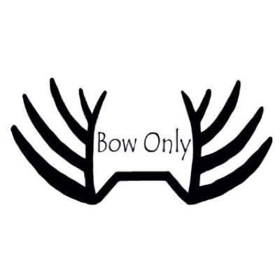 Bow only outdoors is a lifestyle brand for bowhunters.