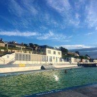 Shoalstone Pool (@shoalstonepool) 's Twitter Profile Photo Shoalstone Pool (@shoalstonepool) 's Twitter Profile Photo