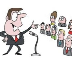 Resultado de imagen para practica de la oratoria