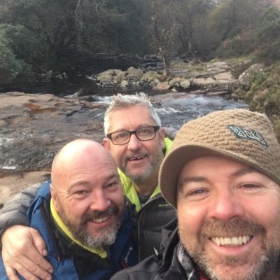 rennykogerswild's profile picture. The Renny Kogers. love the big outdoors, wild camping and wild swimming and our go to geezers are Chris Packham and Gordon Buchanan. #donoharm.