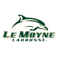 Le Moyne College Men's Lacrosse (@lemoynemlax) 's Twitter Profile Photo Le Moyne College Men's Lacrosse (@lemoynemlax) 's Twitter Profile Photo