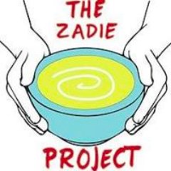 thezadieproject's profile picture. 