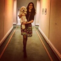 Aleksandra Prtilo (@aleksandraprti1) 's Twitter Profile