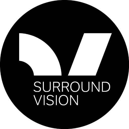 Innovation. Adventure. Experience.
Surround Vision is an award-winning 360 and VR production studio delivering cutting-edge work for the world’s top brands.