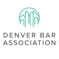 Denver Bar Assoc(@DenverBarAssoc) 's Twitter Profile Photo