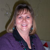 Deborah Fraley - @damfraley Twitter Profile Photo