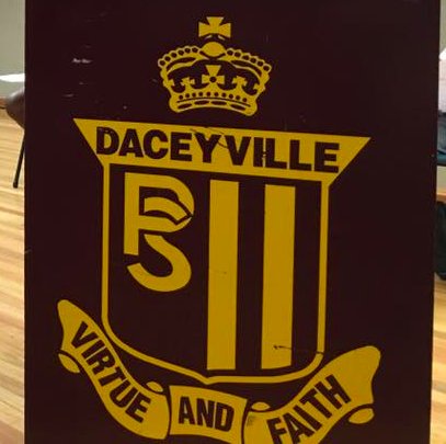 Sharing the learning of the Daceyville Public School students and connecting with the world.