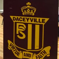 DaceyvillePS(@daceyville) 's Twitter Profile Photo