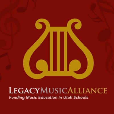 Legacy Music Alliance raises fund that support music programs in Utah schools. We repair/purchase school-owned instruments and place clinicians in classrooms.