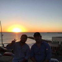 Martin Cocolicchio (@martincoco07) 's Twitter Profile
