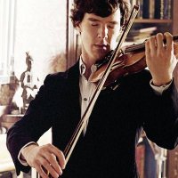 SHERLOCK (@observendeduce) 's Twitter Profile