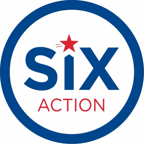 SiXAction Profile Picture