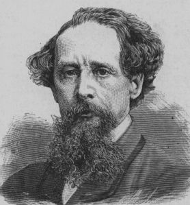 This Twitter is to honor Charles Dickens, and the things that he did, said, and wrote. follow us today!