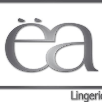 ealingeriecol's profile picture. ëa Lingerie es una marca delicada y ultra femenina, una combinación mágica de romanticismo, sensualidad y plena sofisticación.