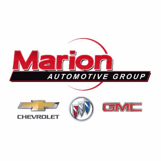 At @MarionAutoGroup, we give our Chevrolet, Buick and GMC customers the best customer service in all Southwest Virginia!