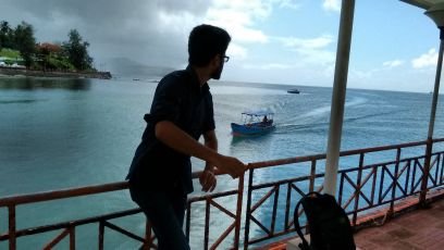 MutiurRahman6's profile picture. ‏‏مغرد هندي. مدمن المعلومات. راصد للشؤون المحلية والدولية ولا سيما العربية. إعادة التغريدات ليست تأييدا.