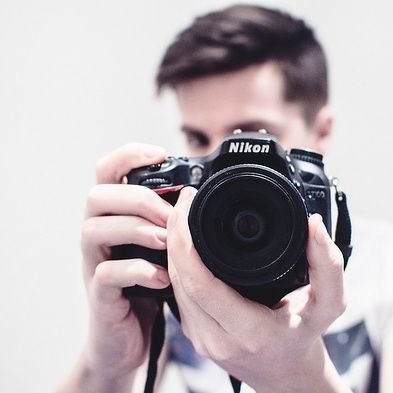 Pre Sales Engineer 🐴 #DLT and #blockchain Enthusiast🔗 photograbber 📸 talks about tech, data, puns. Opinions & humour my own.