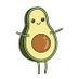Señor Aguacate. (@aguacatekawaii_) Twitter profile photo Señor Aguacate. (@aguacatekawaii_) Twitter profile photo