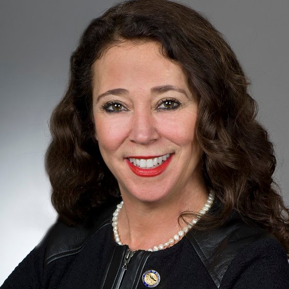 The official Twitter of Representative Michele Lepore-Hagan, a wife, mother, and working woman serving the people of the 58th House District in the Ohio House.