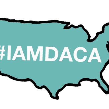 #IamDACA is a grassroots, non-partisan movement to bring DACA to the nation’s attention at the beginning of the Trump administration.