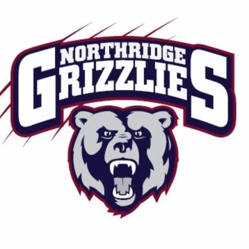 NorthridgeGrizz's profile picture. Northridge High School has Grizzly Pride!
