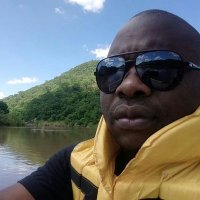 edson kapondo (@edsonkapondo) 's Twitter Profile
