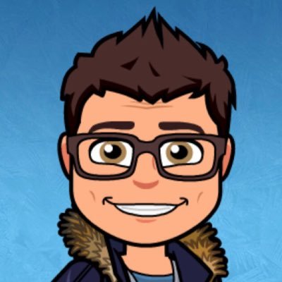 MattJStinson's profile picture. 