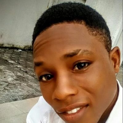 clintonsagboro's profile picture. 