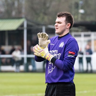 Yorkshireman living in Chester, via London. Ergonomist and Non-League Goalkeeper. Be better than you were yesterday.