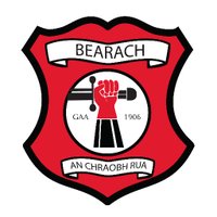 Beragh Red Knights (@beraghgaa) 's Twitter Profile