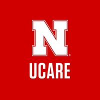 UNL UCARE (@unl_ucare) Twitter profile photo