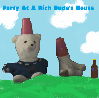 PrinceAndFluffy's profile picture. Hi! We are polar bears!  We make videos on youtube! :D