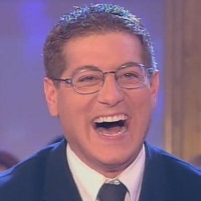 questa è la mia MOOSECA, offerta in sacrificio per voi