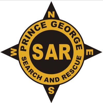 Prince George Search and Rescue is a dedicated group of professional volunteers committed to the locating and providing aid to lost and injured people.