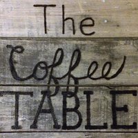 The Coffee Table(@_thecoffeetruck) 's Twitter Profile Photo